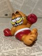 画像2: Garfield/PVC Figure(80s/C) (2)
