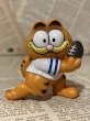 画像1: Garfield/PVC Figure(80s/D) (1)