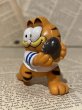 画像2: Garfield/PVC Figure(80s/D) (2)