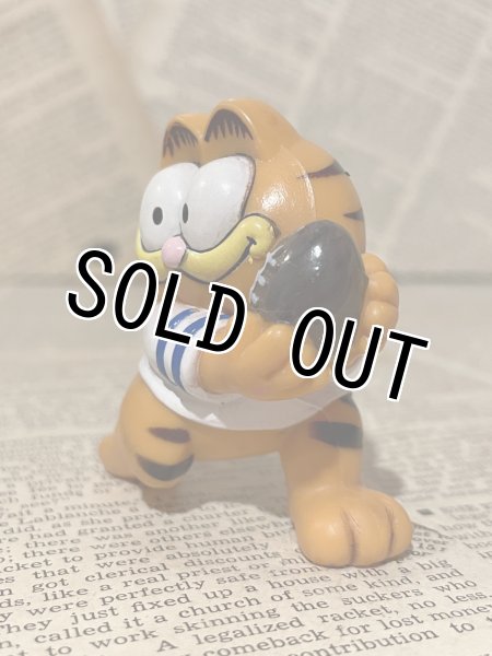 画像2: Garfield/PVC Figure(80s/D) (2)