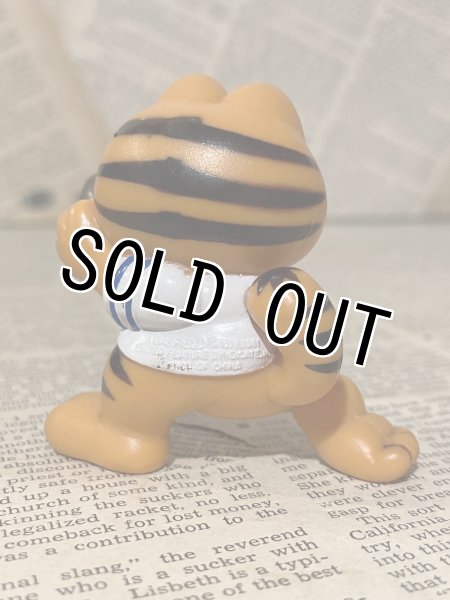 画像3: Garfield/PVC Figure(80s/D) (3)