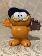 画像1: Garfield/PVC Figure(80s/E) (1)