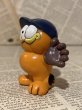 画像2: Garfield/PVC Figure(80s/E) (2)