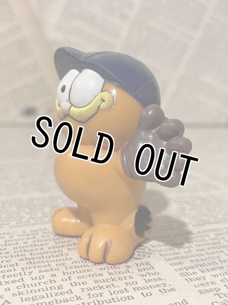 画像2: Garfield/PVC Figure(80s/E) (2)