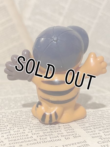 画像3: Garfield/PVC Figure(80s/E) (3)