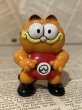 画像1: Garfield/PVC Figure(80s/F) (1)