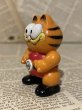 画像2: Garfield/PVC Figure(80s/F) (2)