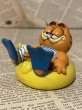 画像2: Garfield/PVC Figure(80s/G) (2)