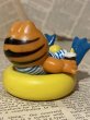 画像3: Garfield/PVC Figure(80s/G) (3)