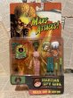 画像1: MARS ATTACKS!/Action Figure(Martian Spy Girl/MOC) (1)