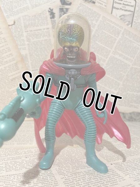 画像1: MARS ATTACKS!/Action Figure(Martian Ambassador/Loose) (1)