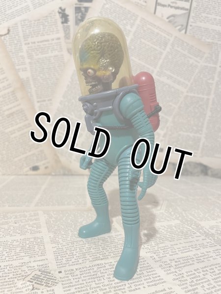 画像2: MARS ATTACKS!/Action Figure(Martian Trooper/Loose) (2)