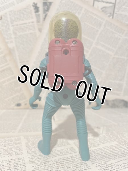 画像3: MARS ATTACKS!/Action Figure(Martian Trooper/Loose) (3)