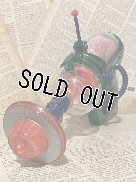 画像2: MARS ATTACKS/Martian Brain Disintegrator(Loose) (2)