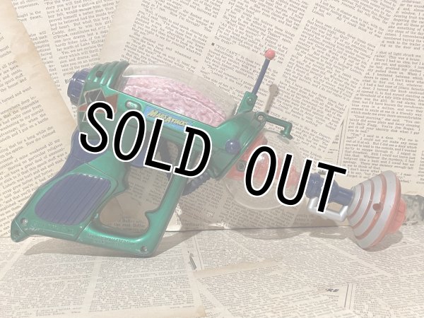 画像3: MARS ATTACKS/Martian Brain Disintegrator(Loose) (3)