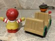 画像3: Ronald McDonald/Little People Figure(00s) (3)