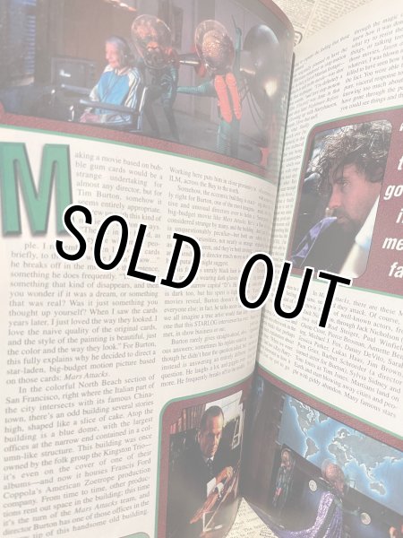 画像2: STARLOG Magazine(1997/#234) (2)