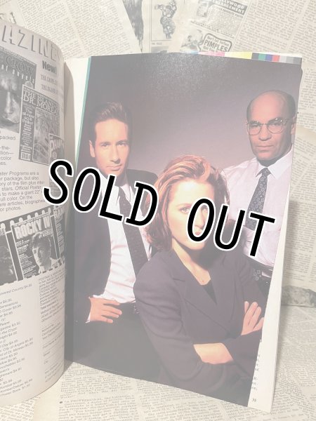 画像3: STARLOG Magazine(1997/#234) (3)