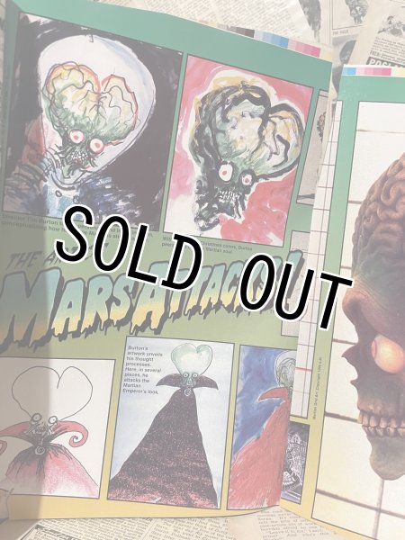 画像4: STARLOG Magazine(1997/#234) (4)