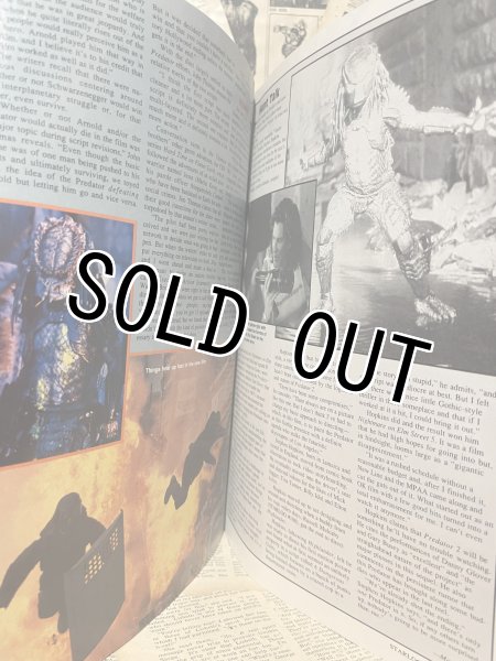 画像2: STARLOG Magazine(1990/#161) (2)