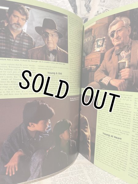 画像2: STARLOG Magazine(1992/#185) BK-274 (2)