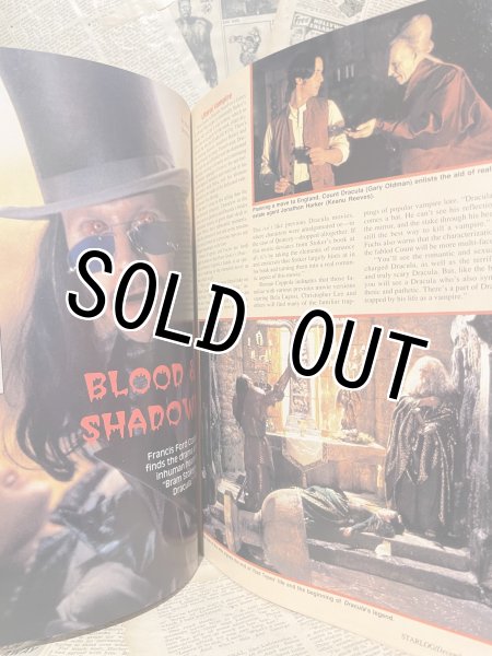 画像3: STARLOG Magazine(1992/#185) BK-274 (3)