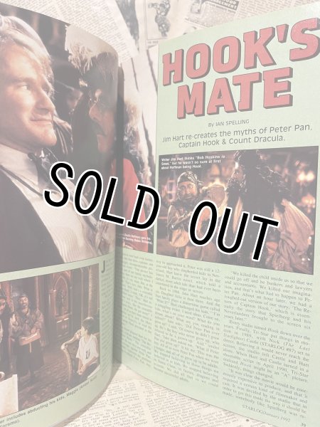 画像2: STARLOG Magazine(1992/#174) BK-025 (2)