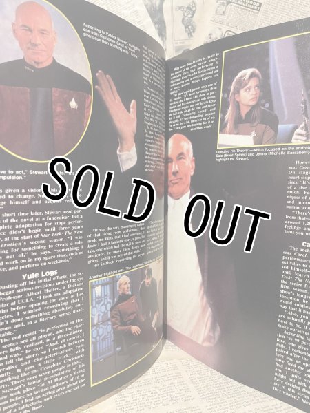 画像3: STARLOG Magazine(1992/#174) BK-025 (3)