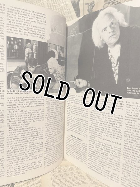 画像2: STARLOG Magazine(1990/#154) (2)