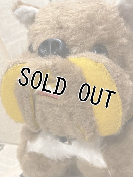 画像2: Mack Truck Bulldog/Plush(70s) AO-008 (2)