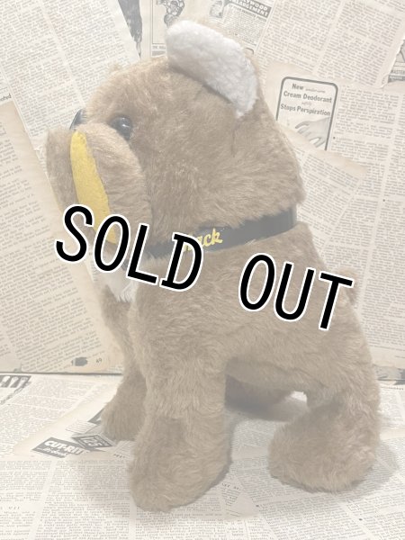 画像3: Mack Truck Bulldog/Plush(70s) AO-008 (3)