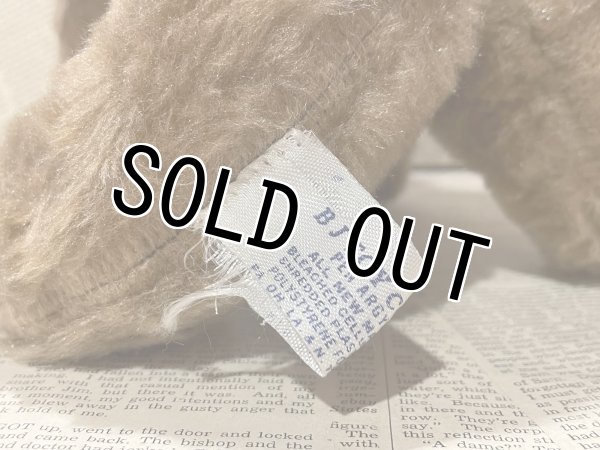 画像5: Mack Truck Bulldog/Plush(70s) AO-008 (5)