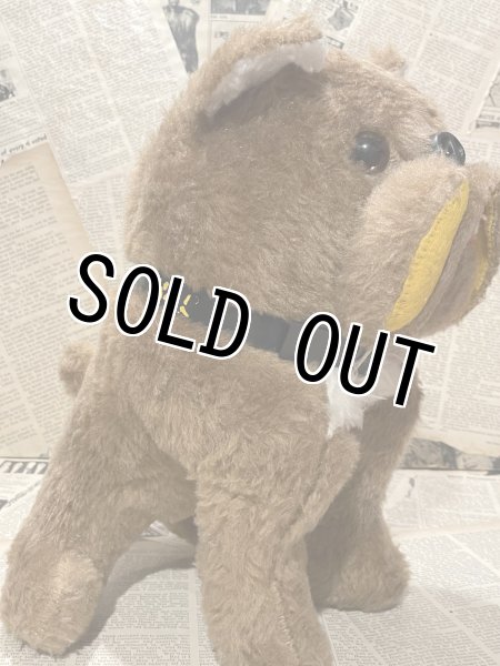 画像7: Mack Truck Bulldog/Plush(70s) AO-008 (7)