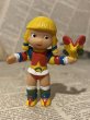 画像1: Rainbow Brite KO/PVC Figure(A) (1)