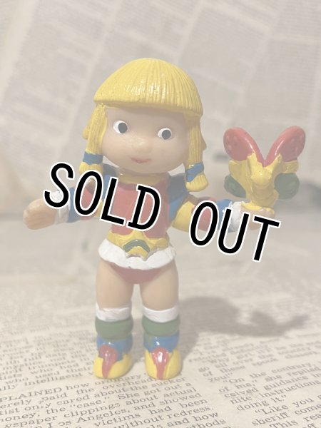 画像1: Rainbow Brite KO/PVC Figure(A) (1)