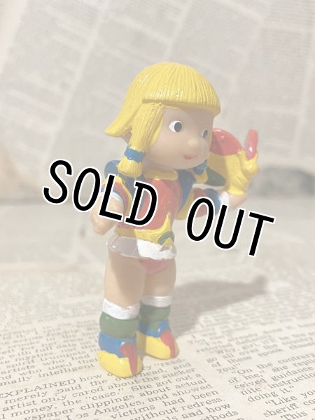 画像2: Rainbow Brite KO/PVC Figure(A) (2)