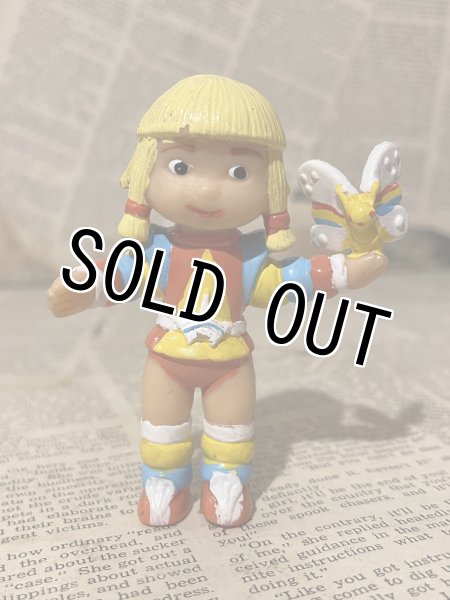 画像1: Rainbow Brite KO/PVC Figure(B) (1)