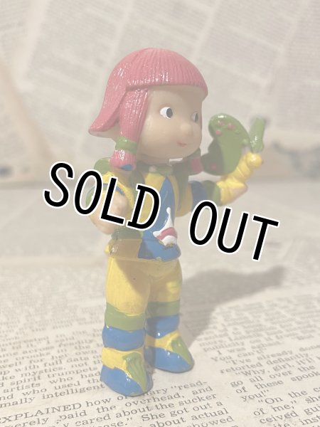 画像2: Rainbow Brite KO/PVC Figure(C) (2)