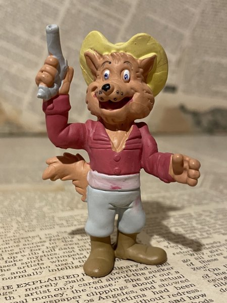 画像1: Sandokan/PVC Figure(90s) CT-215 (1)