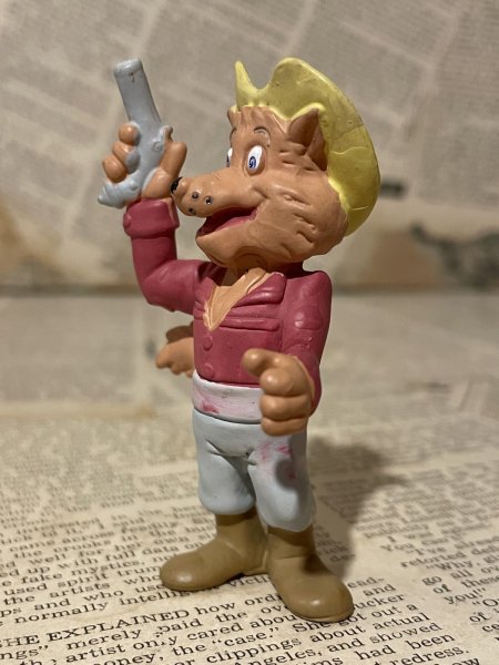 画像2: Sandokan/PVC Figure(90s) CT-215 (2)