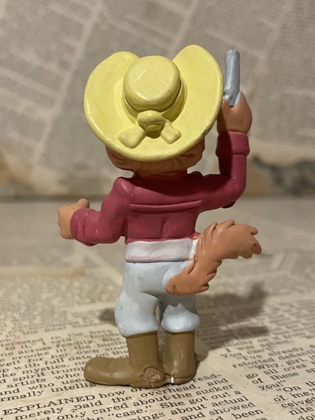 画像3: Sandokan/PVC Figure(90s) CT-215 (3)