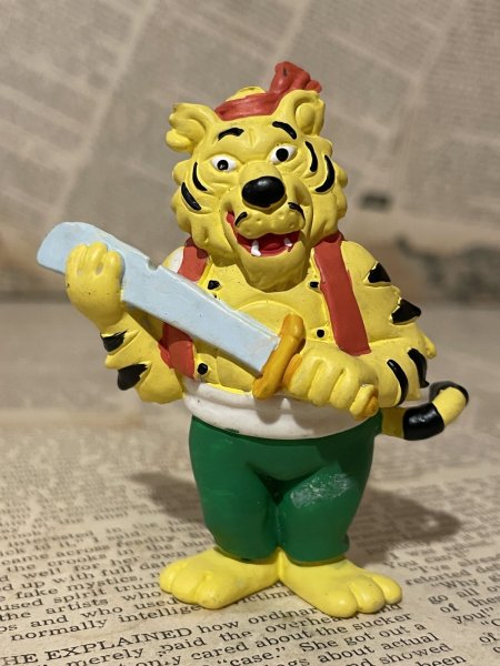 画像1: Sandokan/PVC Figure(90s) CT-216 (1)