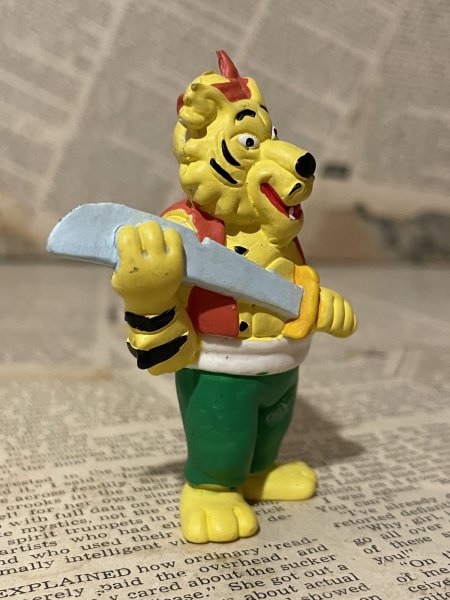 画像2: Sandokan/PVC Figure(90s) CT-216 (2)