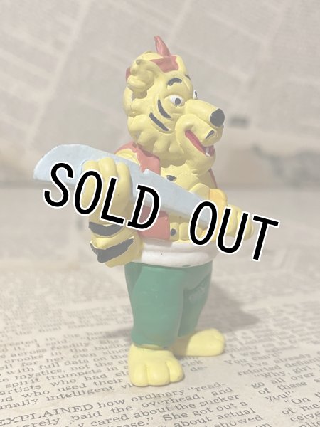 画像2: Sandokan/PVC Figure(90s) CT-216 (2)