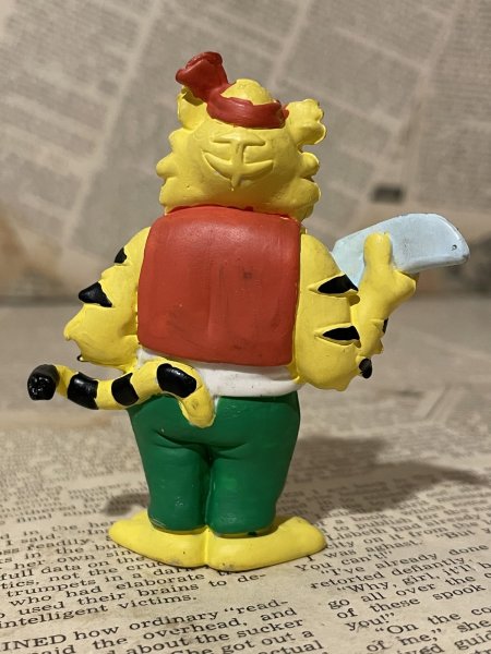 画像3: Sandokan/PVC Figure(90s) CT-216 (3)