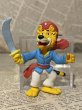 画像1: Sandokan/PVC Figure(90s/D) (1)