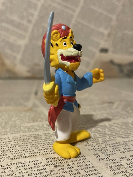 画像2: Sandokan/PVC Figure(90s) CT-217 (2)