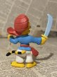 画像3: Sandokan/PVC Figure(90s) CT-217 (3)