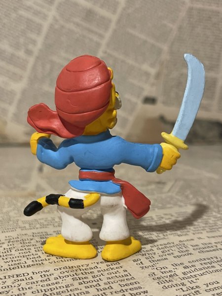 画像3: Sandokan/PVC Figure(90s) CT-217 (3)