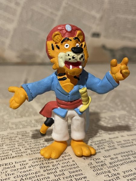画像1: Sandokan/PVC Figure(90s) CT-218 (1)